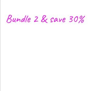 Check out my closet! Accepting offers!